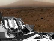 На Марсе было столько же кислорода, сколько на Земле