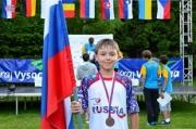 Ставропольский «охотники на лис» стал чемпионом Европы
