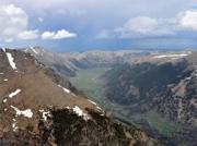 Хло­по­нин: Про­ект ту­ри­сти­че­ско­го кла­сте­ра на Се­вер­ном Кав­ка­зе бу­дет ре­а­ли­зо­ван