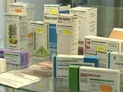 Минздрав: Дефицита дешевых лекарств на фармацевтическом рынке края не предвидится