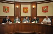 Ставрополье налаживает торговые связи с Республикой Беларусь