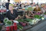 Вся торговля на рынках Ставрополя будет перенесена в капитальные строения