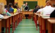 Краевая Дума: Ставрополью остро необходимы молодые, перспективно мыслящие педагоги