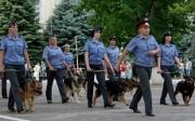 Краевая полиции готовится к обеспечению охраны общественного порядка в День молодежи
