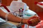 Исследователи поняли, как решить проблему осложнений при переливании крови