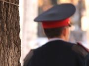 Возбуждено уголовное дело в отношении ставропольца, подозреваемого в оскорблении полицейского