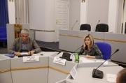 Думцы Ставрополья обсудили закон о гарантиях равенства политических партий