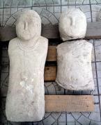 Два уникальных памятника эпохи средневековья нашли местные жители на Ставрополье