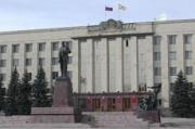 Краевые законотворцы обсудили ряд актуальных проблем Ставрополья