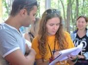 В Пятигорске стартовала первая смена молодежного образовательного форума «Поиск»
