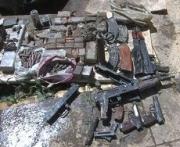 Ставропольцы,  добровольно сдавшие оружие, получат денежное вознаграждение