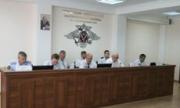 В УФМС России по Ставропольскому краю подвели итоги работы за первое полугодие 2013 года
