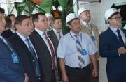 Завод по производству алюминиевых рондолей открыли в Невинномысске