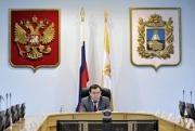 Власти края обсудили развитие пассажирского транспорта на Ставрополье
