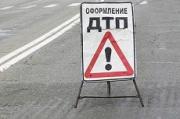 Житель Ставрополья врезался в два автомобиля под управлением полицейских