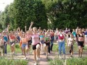 В День физкультурника в Ставрополе пройдет спортивный праздник