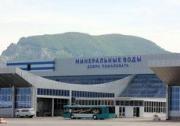 В Минводах по программе субсидирования региональных авиаперевозок перевезли первую тысячу пассажиров