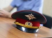 В Пятигорске инспектор ДПС подозревается в совершении служебного подлога