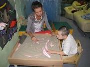 Новый метод реабилитации детей начали применять в Ставрополе