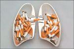 Курение и рак лёгких