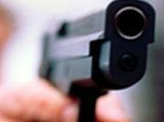 В Курсавке задержан мужчина, стрелявший из травматического оружия вблизи кафе