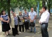 Администрация Ставрополя: На оплате общедомовых нужд можно экономить