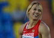Ставропольские легкоатлеты успешно выступают на чемпионате мира