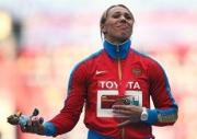 Ставропольские легкоатлеты приняли участие в чемпионате мира