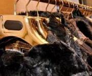 В Пятигорске полиция задержала 40-летнюю воровку меховых изделий