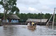 На Ставрополье продолжают собирать средства пострадавшим от наводнения
