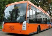 Современные троллейбусы с увеличенным автономным ходом появятся в Ставрополе