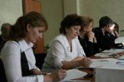 Школьные педработники Ставрополя собрались на августовскую конференцию