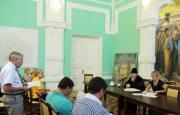 На Ставрополье пройдет II форум православной казачьей молодежи «Казачье единство»
