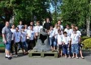 На Ставрополье завершился форум православной и мусульманской молодежи