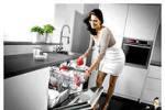 Если посудомоечную машину не мыть, она становится источником тяжелых легочных и кожных инфекций