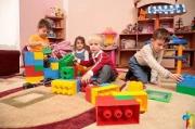 На Ставрополье создадут более 11 тысяч дополнительных мест в детсадах