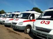 В Ставрополе открылась новая подстанция скорой помощи