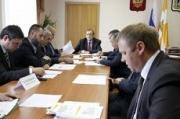 Ставропольские законотворцы выступили против сокращения финансирования АПК