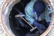 На Ставрополье в канализационном колодце от паров аммиака скончался рабочий