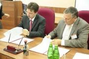 Подписано соглашение между СКФУ и гимназией №25