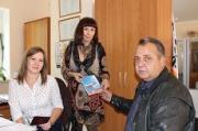 «Скорая бизнес-помощь» бесплатно консультирует ставропольских предпринимателей