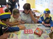 В Ставрополе в детском доме открыт кабинет по изучению правил дорожного движения