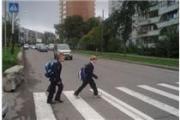 Cотрудники ГИБДД проведут в Ставрополе профилактическое мероприятие «Ребенок-пешеход»