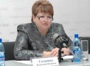 Министр образования Ставропольского края ответит на вопросы ставропольцев