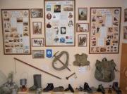 Музей истории альпинизма и туризма в России открылся в Пятигорске