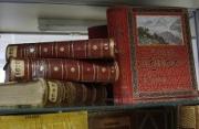 Возможность увидеть «Книжные сокровища Лермонтовки» появилась у&nbsp;ставропольцев