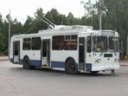 Троллейбусы №6 снова выходят на маршрут