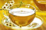 Травяные чаи спасут от простуды