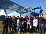 В&nbsp;Ставрополе возрождается городской авиаклуб