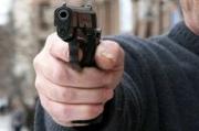 Житель Михайловска на улице открыл стрельбу по незнакомцу